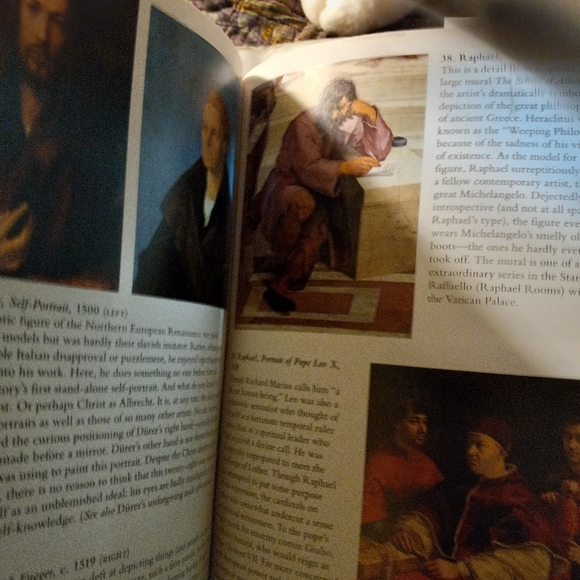 Heretics & Heroes Book - Picture 8 of 8